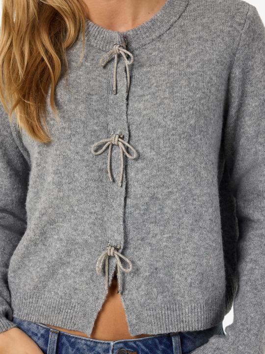 Image du produit Noisy May Strickjacke (L)