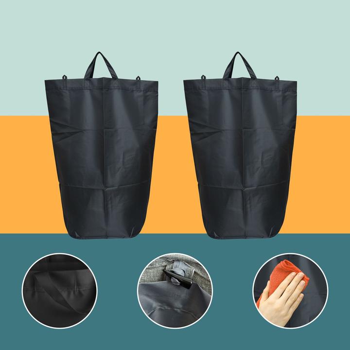 Produktbild Relaxdays Pfandflaschen-Sammelbehälter (100 l)