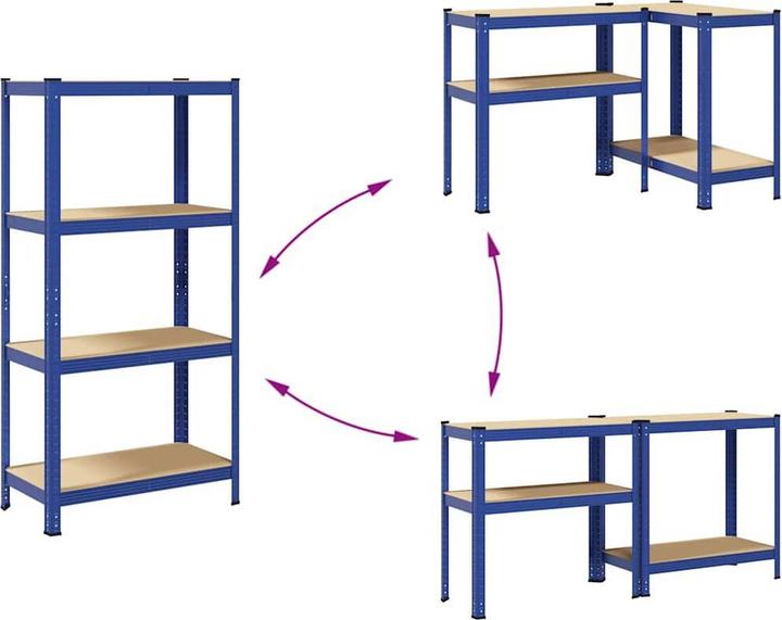 Produktbild vidaXL Lyric