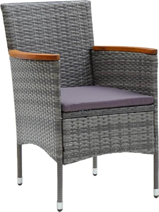 Image du produit vidaXL Bistro-Set