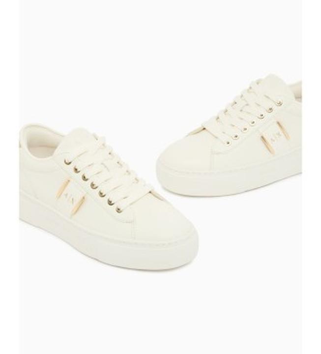 Produktbild Armani Exchange Kurt Sneaker (38)