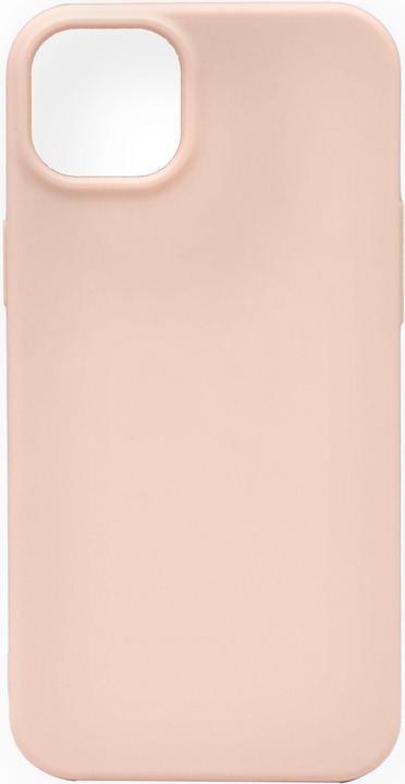 Image du produit Cellularline Chroma by MR Case est une coque en silicone (Apple iPhone 14)