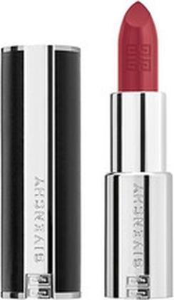 Produktbild Givenchy Long-lasting lipstick Interdit Intense Silk (Lips tick) 3.4 g - Shade: N338 Rouge Vigne (N338 Rouge Vigne)