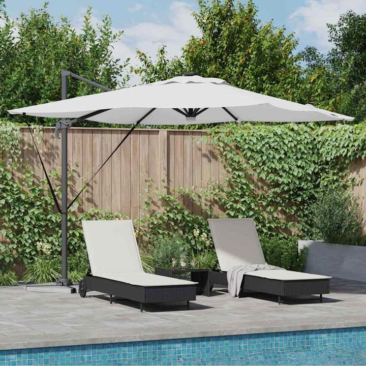 Immagine prodotto vidaXL Roma Parasol (2.84 m)