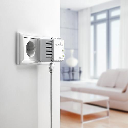 Image du produit Devolo Kit de démarrage dLAN 500 WiFi (500 Mbit/s)