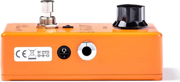 Produktbild Mxr CSP101 Phase 90 Custom Shop (E-Bass, E-Gitarre)