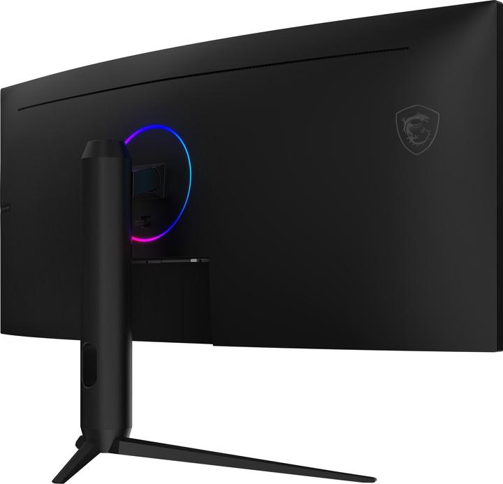 Image du produit MSI MAG 342CQR E2 (3440 x 1440 pixels, 34")