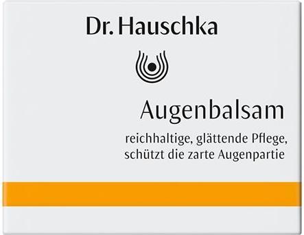 Nährwerte und Zutaten Dr. Hauschka Augenbalsam (Augenbalsam, 10 ml, Tag + Nacht)