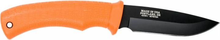 Actual product image Gerber Gear Belt Knife GATOR Fixed Blade (10.20 cm)