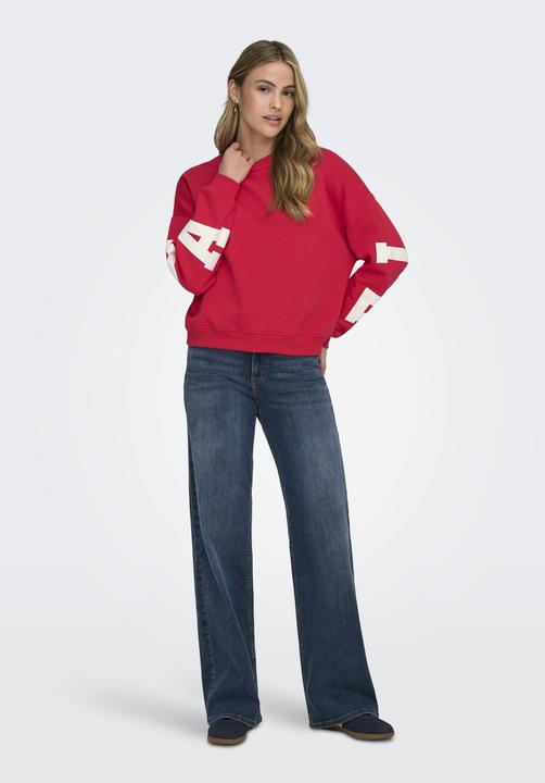 Produktbild Only ONLSWEAT Sweatshirt Sweatshirt (XS)