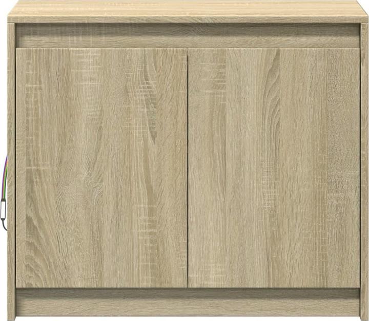 Image du produit vidaXL Sideboard (72 x 34 x 61 cm)