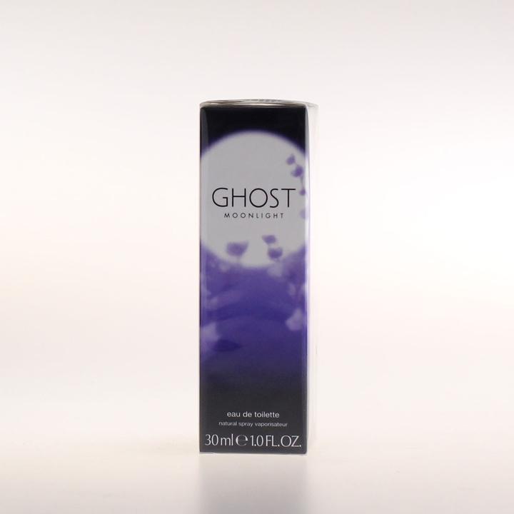 Actual product image Ghost Moonlight (Eau de toilette, 30 ml)