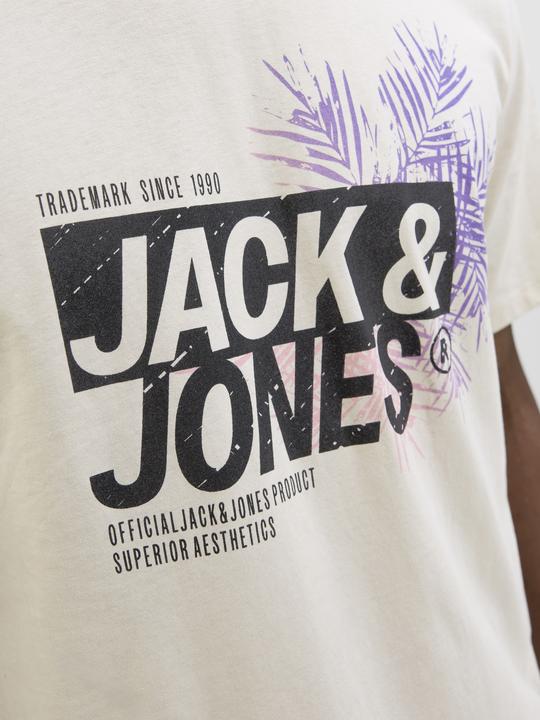 Image du produit Jack & Jones T-Shirt AXON Kurzarmshirt (M)