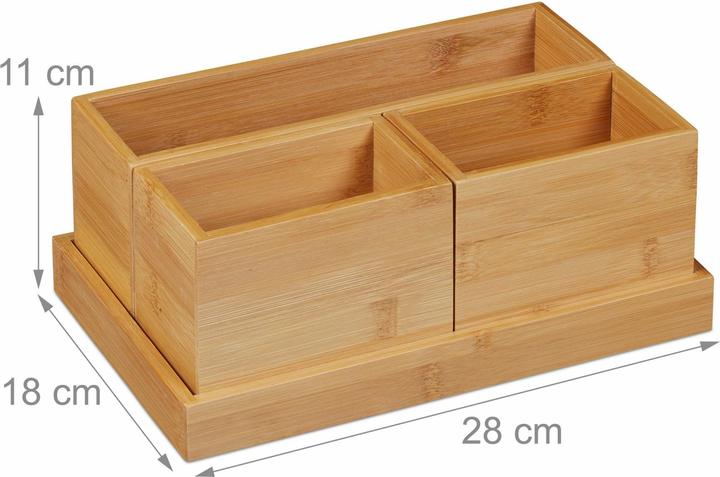 Image du produit Relaxdays 4x boules-de-lavage