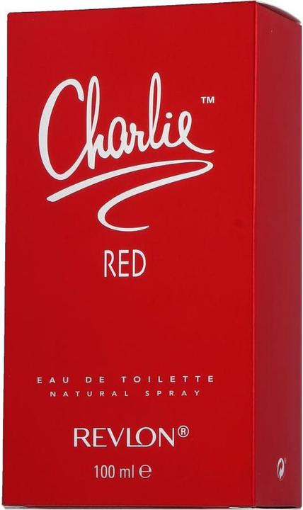 Immagine prodotto Revlon Charlie Red (Eau de toilette, 100 ml)