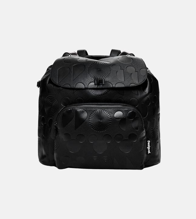 Produktbild Desigual rucksack all mickey krapina
