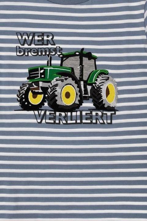 Produktbild Bondi T-Shirt Traktor (98)