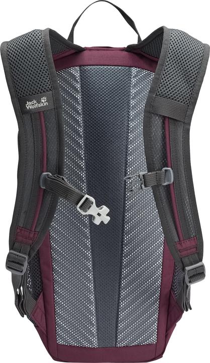 Actual product image Jack Wolfskin Velocity Lite 10 (10 l)