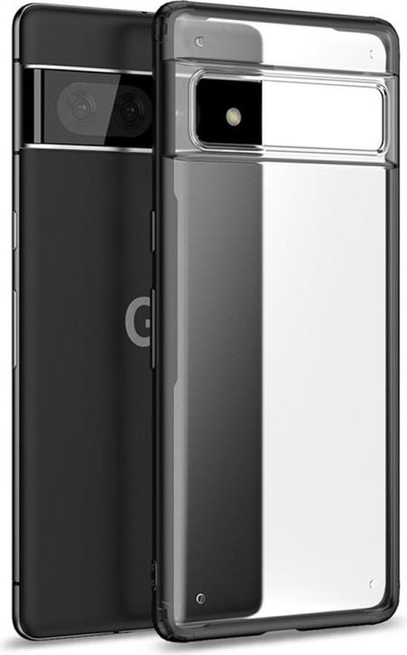 Produktbild Screenguard Anti-Impact Case (Google Pixel 7 Pro)