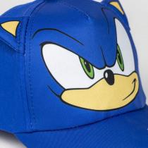 Actual product image Disney Premium Sonic children's cap