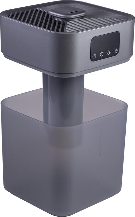 Immagine prodotto Ströme SPS-201A Humidifier, gray (25 m²)