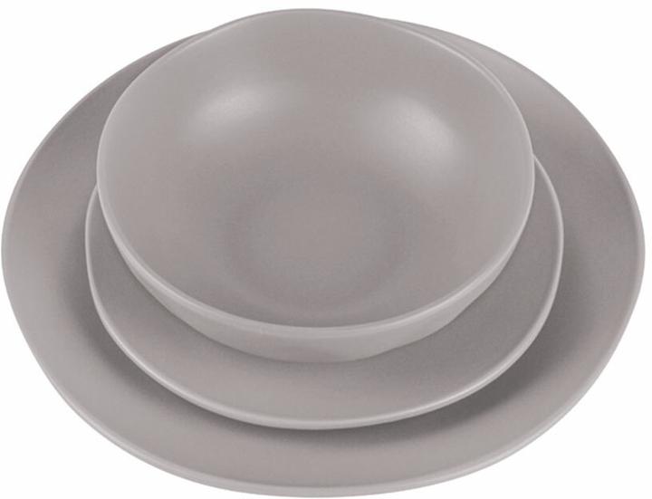 Image du produit BerlingerHaus Taupe (18 pcs)