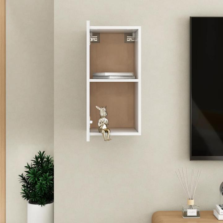 Produktbild vidaXL TV Schrank (30 x 30 x 60 cm)