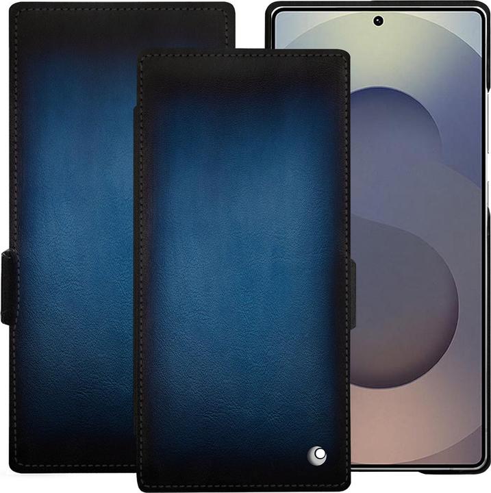 Bleu Patine