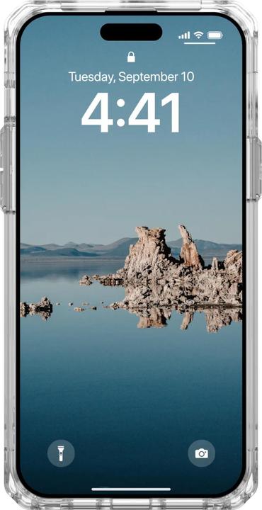 Productafbeelding UAG Plyo Magsafe koffer (Apple iPhone 15 Plus)