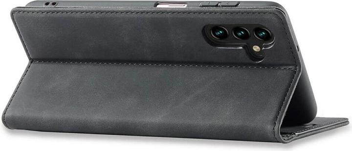 Immagine prodotto LC.Imeeke Galaxy S25 FE - Flip Case Vintage (Samsung Galaxy S25 FE)