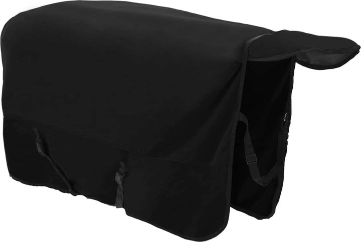 Immagine prodotto vidaXL Polyester-Decke (165 cm)