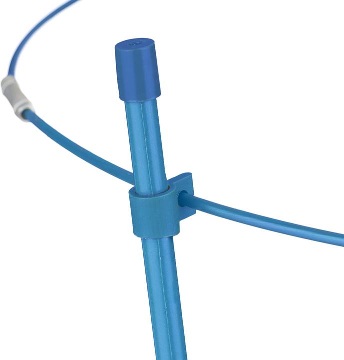 Actual product image Relaxdays 2x garden trellis (28 cm, 28 cm)