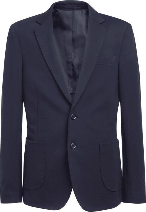 Actual product image Brook Taverner Jersey blazer (60)