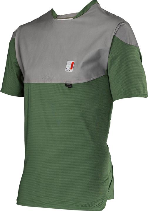 Actual product image Leatt MTB AllMtn 3.0 jersey (S)