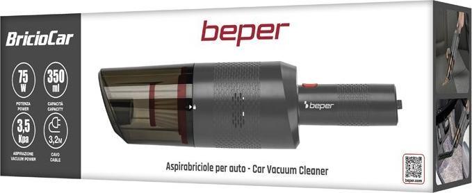 Produktbild Beper Vacuum cleaner P202ASP402