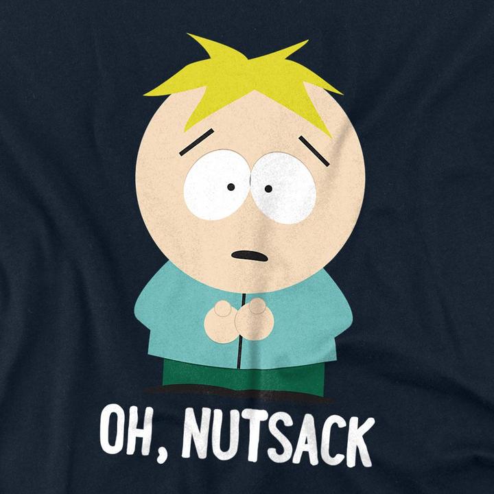 Immagine prodotto Ubisoft Oh Nutsack TShirt (4XL)
