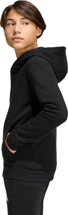 Produktbild Adidas Ent26 Fz Hood Y - black/white (152)