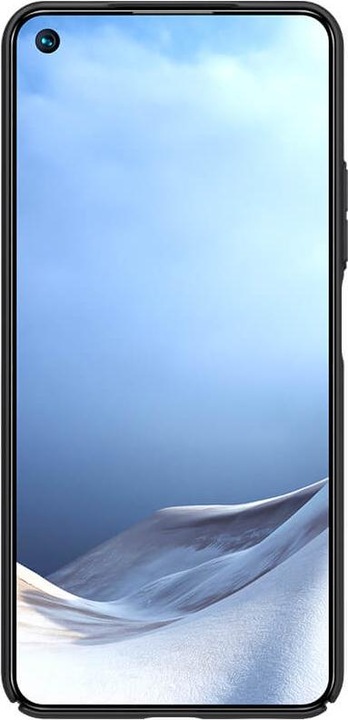 Productafbeelding Nillkin Super Frosted Shield-serie (Xiaomi 11 Lite 5G NE)