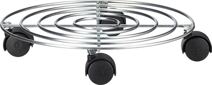 Produktbild Pflanzenroller