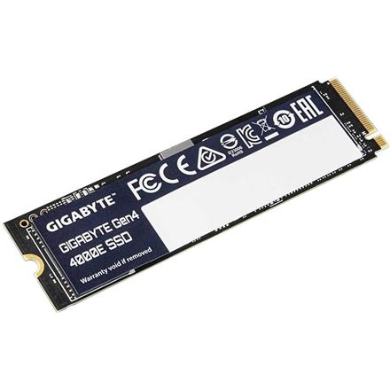 Produktbild Gigabyte 4000E (1000 GB, M.2 2280)