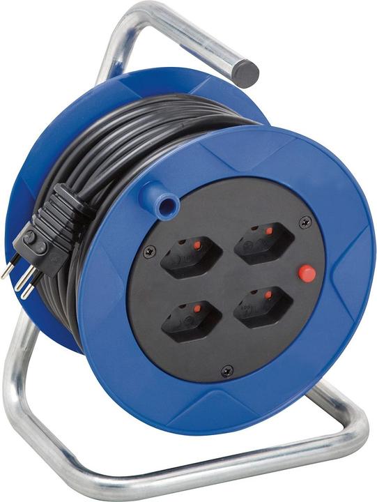 Produktbild Brennenstuhl Kompakt ST (15 m, 1 mm²)