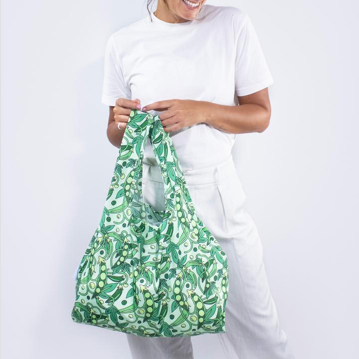 Produktbild Kind Bag Medium Bag Peas