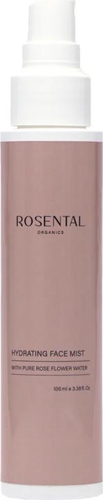Image du produit Rosental Organics Rosental Face Care - Brume hydratante pour le visage (100 ml)