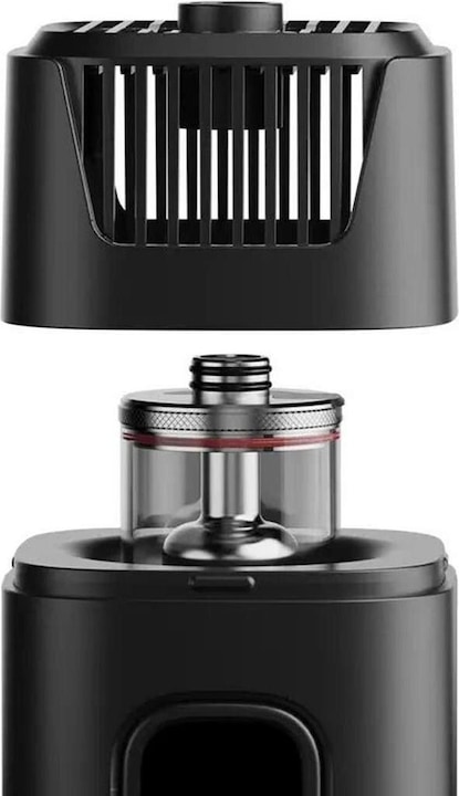 Actual product image Ulanzi FM01