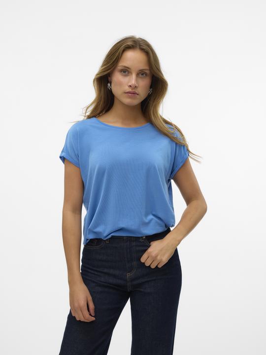 Produktbild Vero Moda Vmava Plain Ss Top Ga Jrs Noos (S)