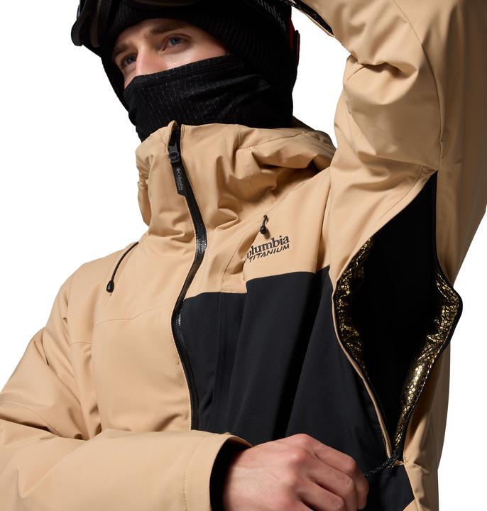 Actual product image Columbia Winter District™ III Jacket (M)