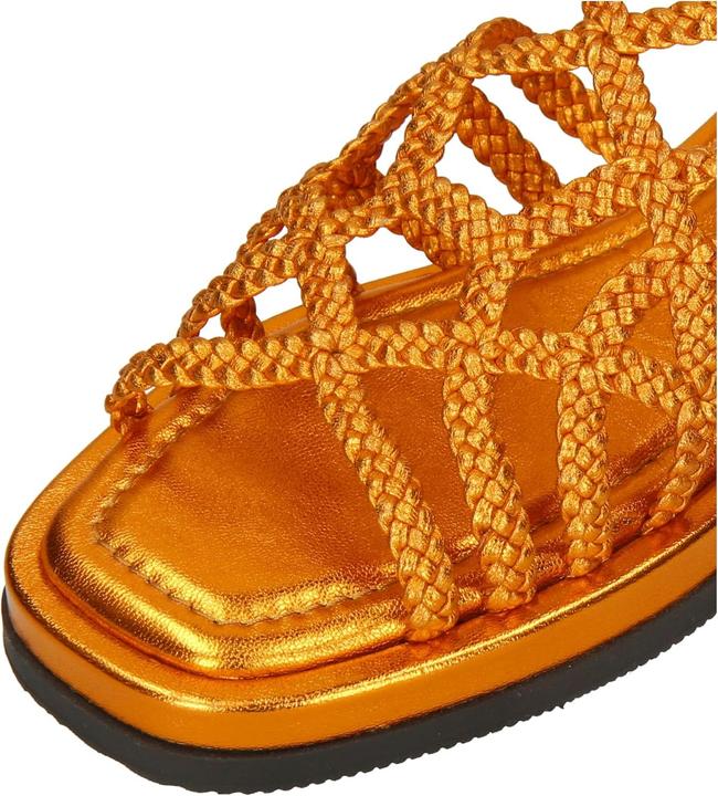 Image du produit Melvin & Hamilton Sandales vim 2, oranje (41)