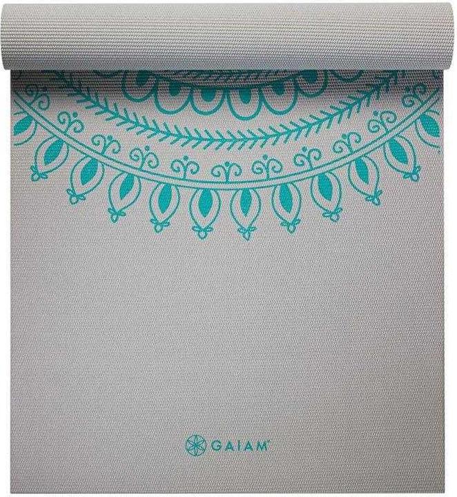 Produktbild Gaiam Yogamatte
