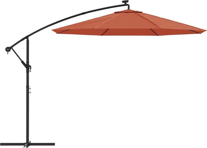 Immagine prodotto vidaXL Sonnenschirm (3 m)