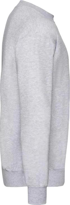 Produktbild Fruit of the Loom Classic Sweatshirt Eingesetzt (M)